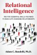 Relational Intelligence; The Five... - Bild 1