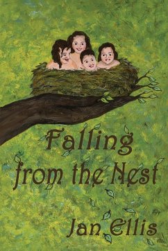 Falling From The Nest - Ellis, Jan