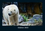 Eisbären 2023 Fotokalender DIN A4