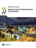 National Urban Policy Review of Colombia National Urban Policy Review of Colombia