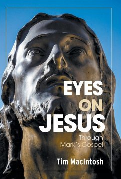 Eyes on Jesus - Macintosh, Tim