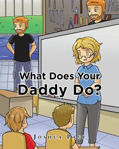 What does your Daddy do? - Page, Joshua