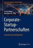 Corporate-Startup-Partnerschaften (eBook, PDF)