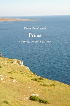 Cover Prima (eBook, ePUB)
