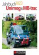 Jahrbuch Unimog & MB-trac 2023 - Bild 1