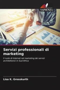 Servizi professionali di marketing - Grosskurth, Lisa K.