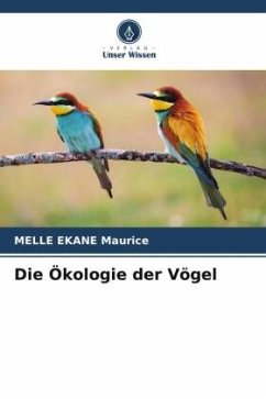 Die Ökologie der Vögel - Maurice, MELLE EKANE