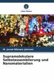 Supramolekulare Selbstassemblierung und Nanomaterialien
