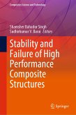 Stability and Failure of High Performance Composite Structures (eBook, PDF)