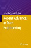 Recent Advances in Dam Engineering (eBook, PDF)