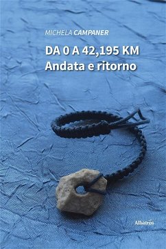 Cover Da 0 a 42,195km Andata e ritorno (eBook, ePUB)