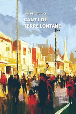 Cover Canti di terre lontane (eBook, ePUB)