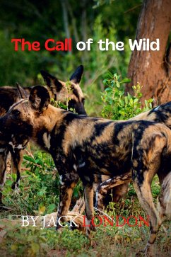 The Call of the Wild (eBook, ePUB) - Jack, London