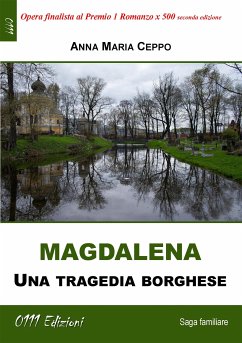 Magdalena (eBook, ePUB) - Maria Anna, Ceppo