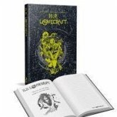 H.P. Lovecraft Süresiz Ajanda H.P. Lovecraft Süresiz Ajanda