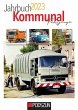 Jahrbuch Kommunalfahrzeuge 2023 - Bild 1