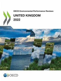 OECD Environmental Performance Reviews - Oecd OECD Environmental Performance Reviews - Oecd