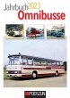 Jahrbuch Omnibusse 2023 - Bild 1