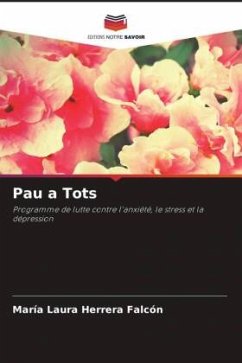 Pau a Tots - Herrera Falcón, María Laura