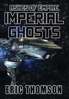 Imperial Ghosts - Thomson, Eric