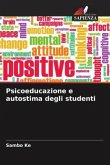 Psicoeducazione e autostima degli studenti