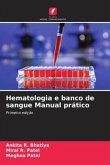 Hematologia e banco de sangue Manual prático