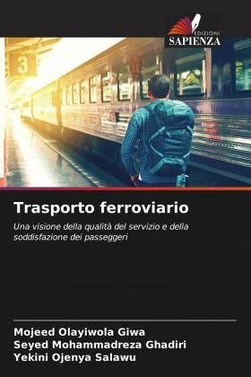 Trasporto ferroviario