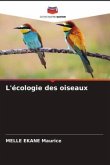 L'écologie des oiseaux