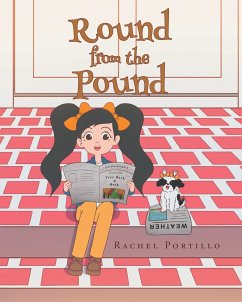 Round from the Pound - Portillo, Rachel