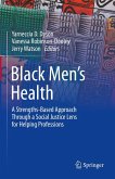 Black Men's Health (eBook, PDF)