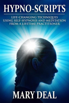 Hypno-Scripts (eBook, ePUB) - Deal, Mary