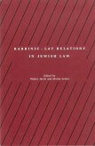 Rabbinic - Lay Relations in Jewish Law (eBook, PDF)