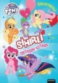 My Little Pony Sihirli Gelisim Kitabi