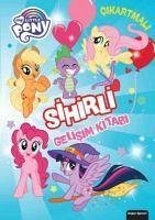 My Little Pony Sihirli Gelisim Kitabi - Kolektif