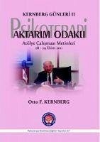 Kernberg Günleri 2 Psikoterapi Aktarim Odakli - F. Kernberg, Otto