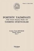 Portföy Tazminati Üzerine Düsünceler