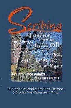 Scribing (eBook, ePUB)