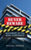 Buyer Beware (eBook, ePUB)