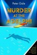 Murder at the Adelphi (eBook, ePUB) - Bild 1