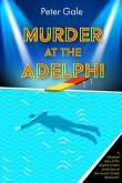 Murder at the Adelphi (eBook, ePUB) Murder at the Adelphi (eBook, ePUB)