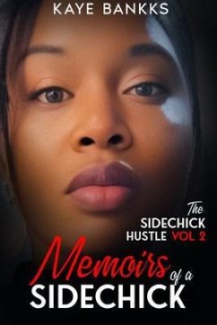 Cover Memoirs of a SideChick (eBook, ePUB)