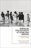 American Philanthropy at Home and Abroad (eBook, ePUB)