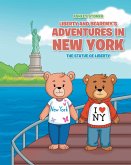 Liberty and Bearemy's Adventures in New York (eBook, ePUB)