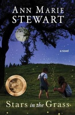 Cover Stars in the Grass (eBook, ePUB)