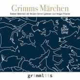 Grimms Märchen (MP3-Download)