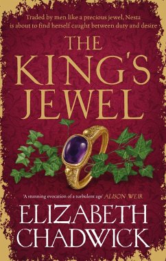 The King's Jewel (eBook, ePUB) - Chadwick, Elizabeth