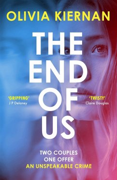 The End of Us (eBook, ePUB) - Kiernan, Olivia