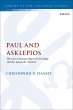 Paul and Asklepios (eBook, ePUB) - Bild 1