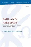 Paul and Asklepios (eBook, ePUB)