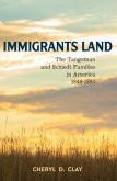 Immigrants Land (eBook, ePUB)
